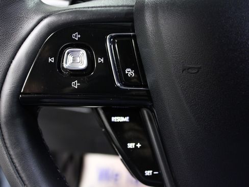 Used 2024 Lincoln Corsair Reserve image 20