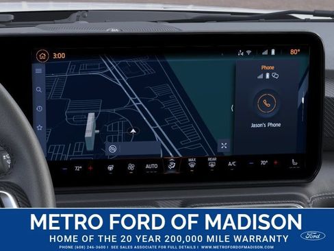 New 2026 Ford Mustang Premium RWD image 13
