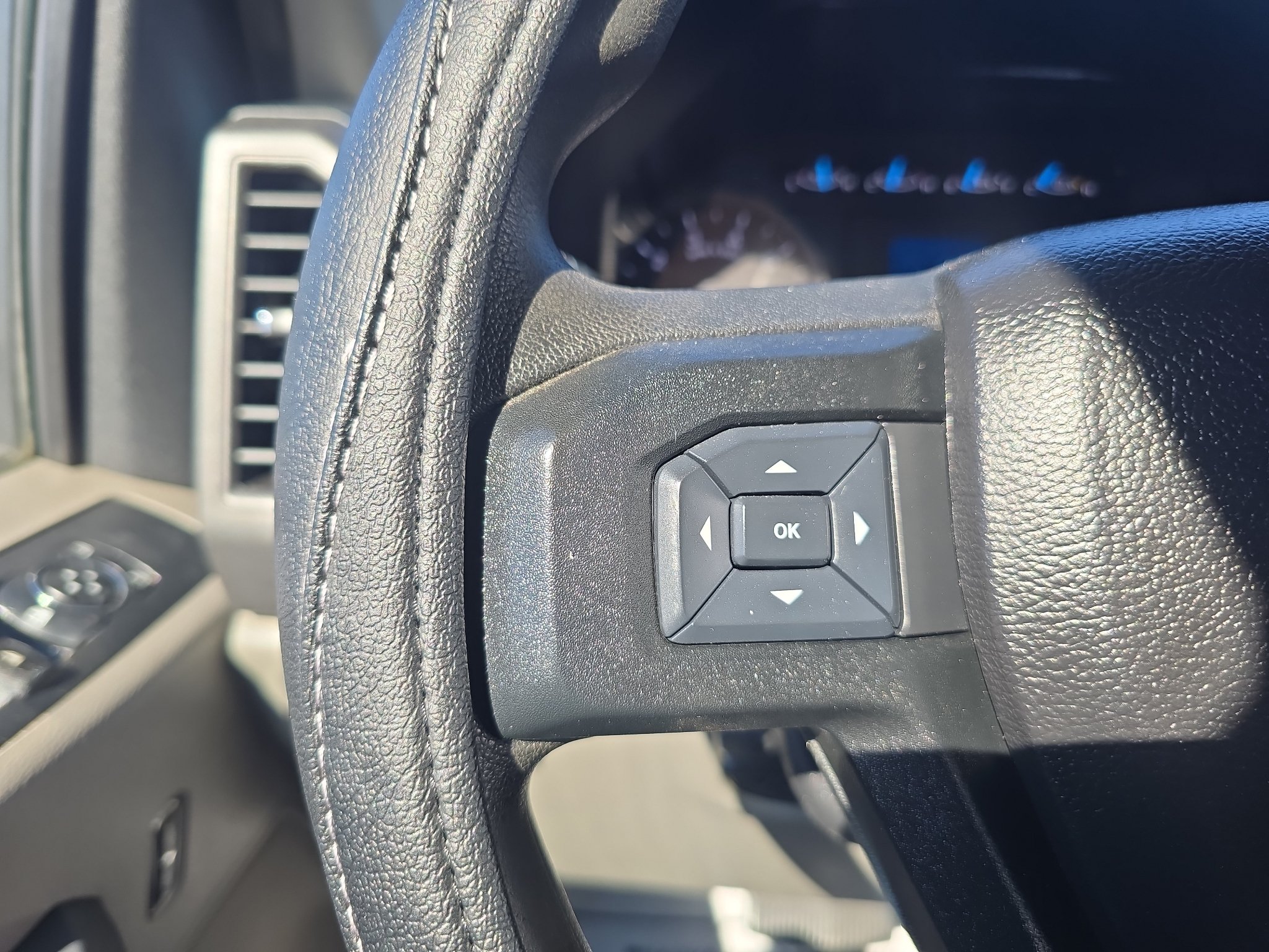 Used 2017 Ford F250 XL w/ Power Equipment Group RWD image 23