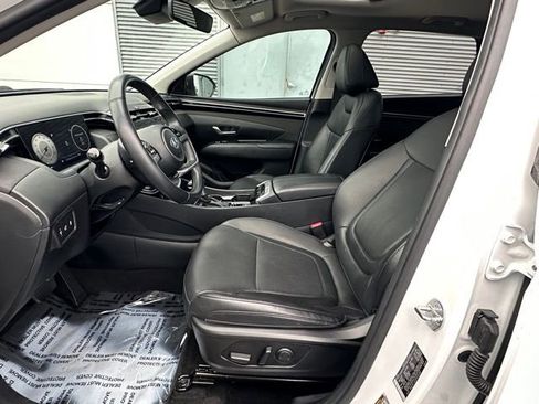 Used 2023 Hyundai Tucson SEL w/ Convenience Package image 24