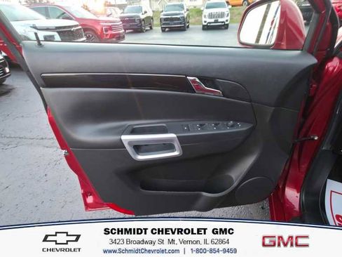 Used 2014 Chevrolet Captiva Sport LTZ image 11