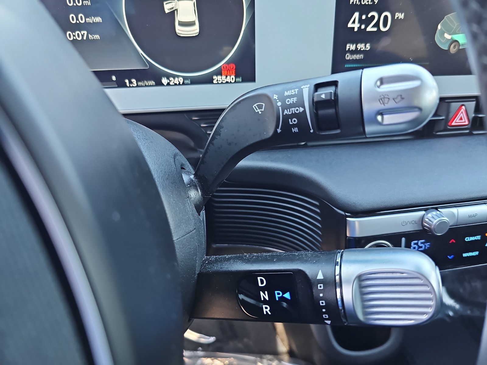Certified 2023 Hyundai Ioniq 5 Limited RWD image 18