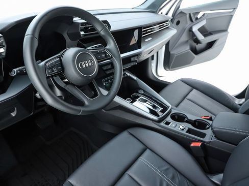 Used 2026 Audi A3 2.0T Premium w/ Convenience Package AWD/4WD image 46