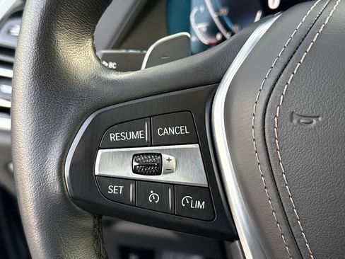 Used 2023 BMW X5 xDrive45e w/ Parking Assistance Package AWD/4WD image 22