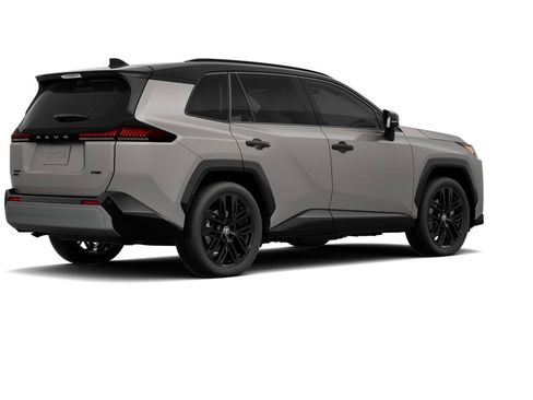 New 2026 Toyota RAV4 XSE AWD/4WD image 10