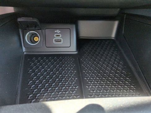 New 2026 Ford Bronco Sport Outer Banks AWD/4WD image 22