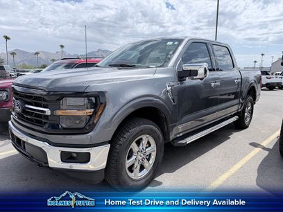 Used 2025 Ford F150 XLT w/ Equipment Group 302A MID