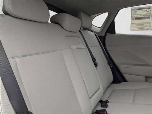 New 2026 Hyundai Kona SEL Sport image 20