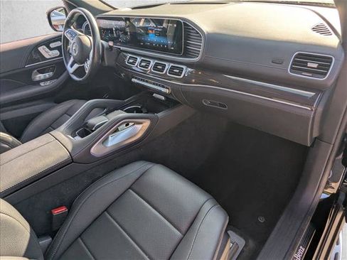 Used 2022 Mercedes-Benz GLE 350 4MATIC image 23