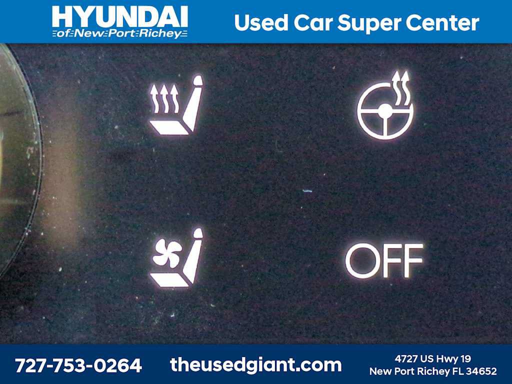 Used 2026 Hyundai Tucson Limited FWD image 27