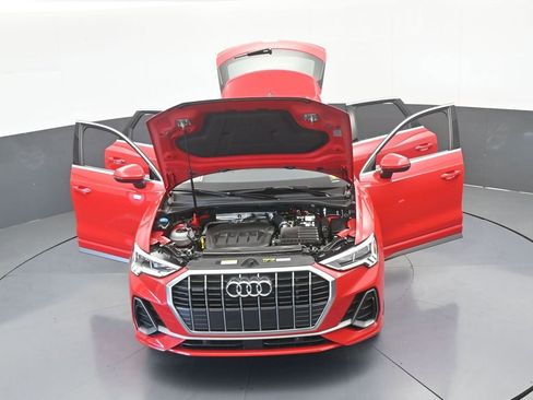 Used 2025 Audi Q3 2.0T Premium image 66