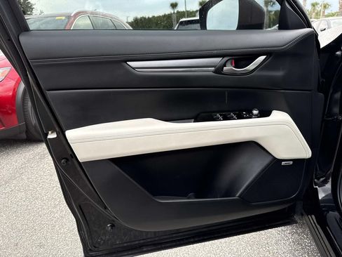 Certified 2025 MAZDA CX-5 AWD 2.5 S w/ Premium Plus Pkg image 25