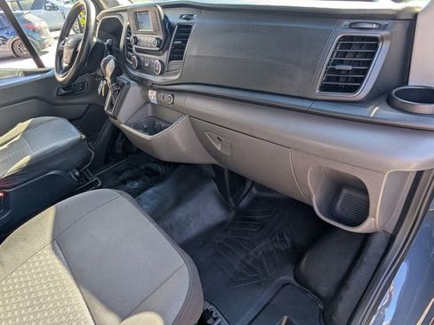 Used 2020 Ford Transit 250 Base image 15