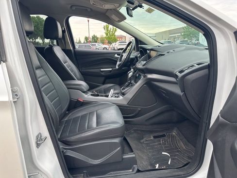 Used 2014 Ford Escape SE w/ Equipment Group 201A AWD/4WD image 13
