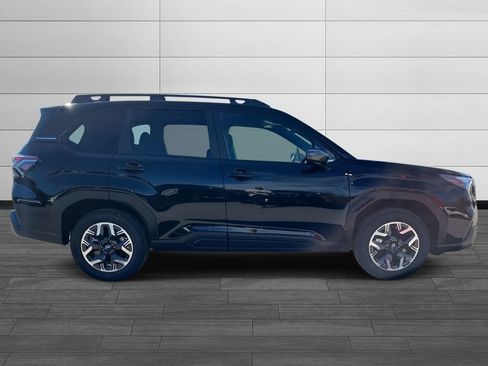 New 2025 Subaru Forester Premium w/ Convenience Package #1 image 2