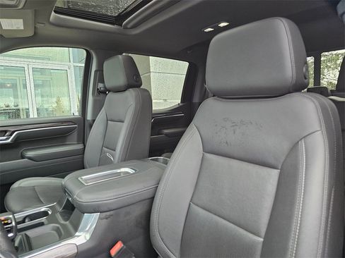 Used 2022 Chevrolet Silverado 1500 LTZ image 23