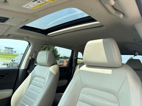 Certified 2023 Honda CR-V EX-L image 10