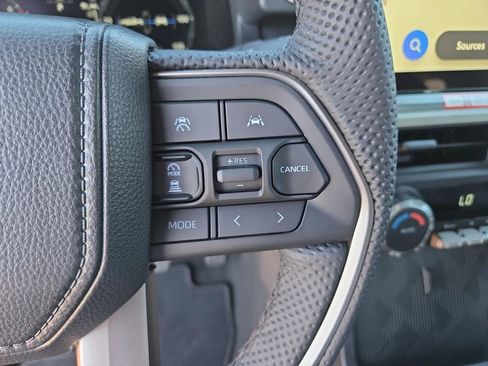 New 2026 Toyota Tacoma TRD Off-Road AWD/4WD image 21