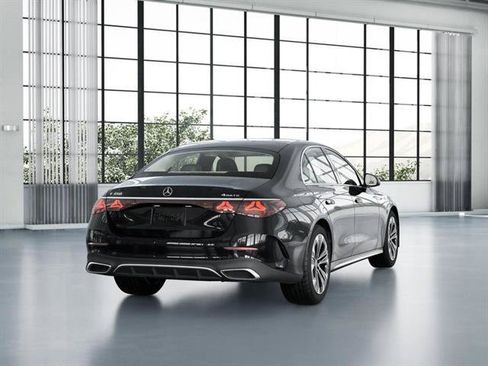 New 2026 Mercedes-Benz E 350 E 350 image 22