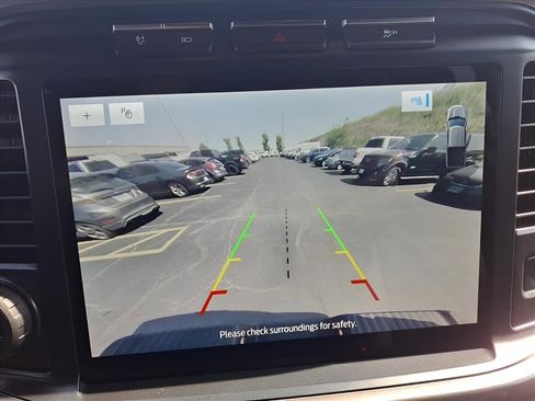 Used 2022 Ford F150 XLT w/ Equipment Group 302A High image 10