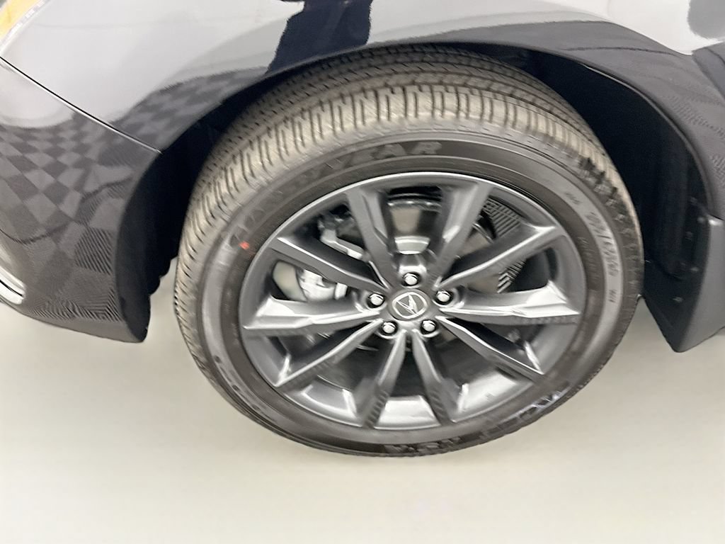 Used 2026 Acura RDX w/ Advance Package AWD/4WD image 30