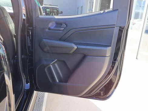 New 2026 Chevrolet Colorado Trail Boss image 35