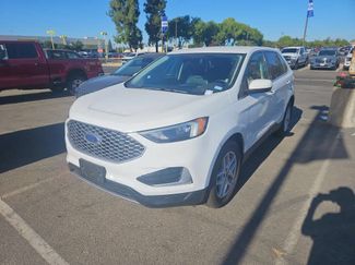 Certified 2024 Ford Edge SEL AWD/4WD video 1