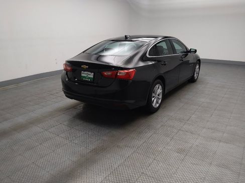 Used 2024 Chevrolet Malibu LT FWD image 9