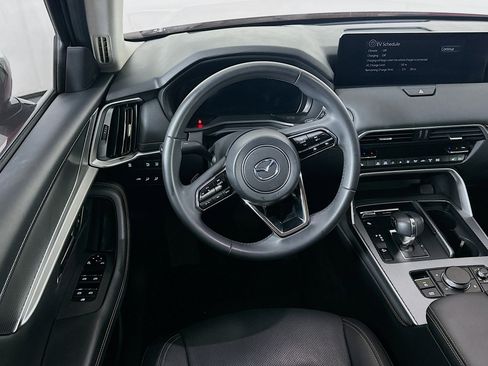 Used 2025 MAZDA CX-90 Plug-In Hybrid w/Premium Sport AWD/4WD image 17
