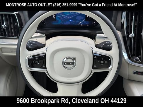 New 2026 Volvo V60 B5 Cross Country Plus w/ Protection Package Premier AWD/4WD image 34