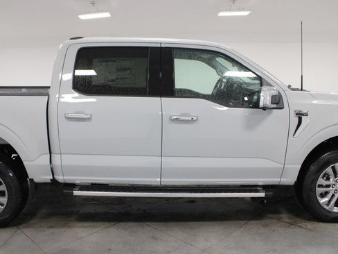 New 2026 Ford F150 XLT w/ Equipment Group 302A MID AWD/4WD image 10