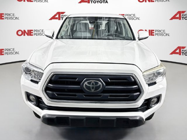 Certified 2019 Toyota Tacoma SR5 RWD image 3