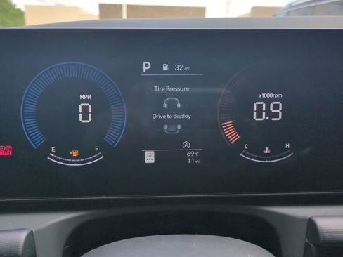 New 2026 Hyundai Tucson SEL image 34