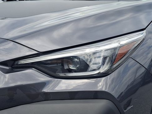Certified 2024 Subaru Crosstrek 2.5i Wilderness w/ Crosstrek Mirror Package AWD/4WD image 9