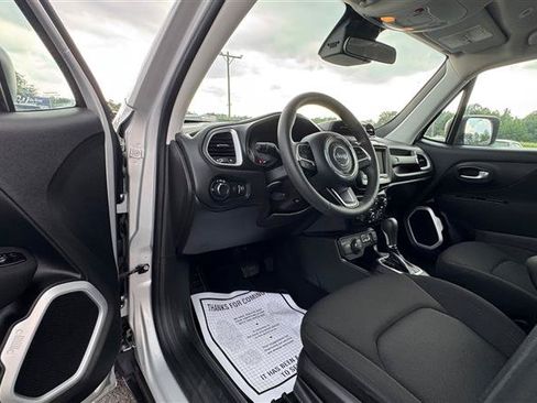 Used 2021 Jeep Renegade Sport AWD/4WD image 31