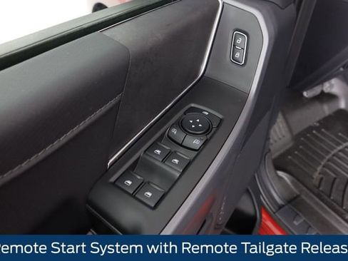 New 2026 Ford F150 XLT w/ Equipment Group 302A MID image 30