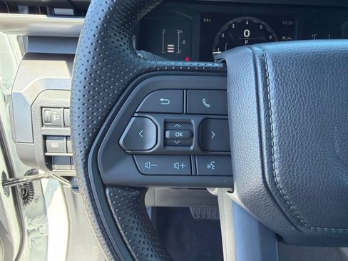 New 2026 Toyota Tacoma SR5 RWD image 22