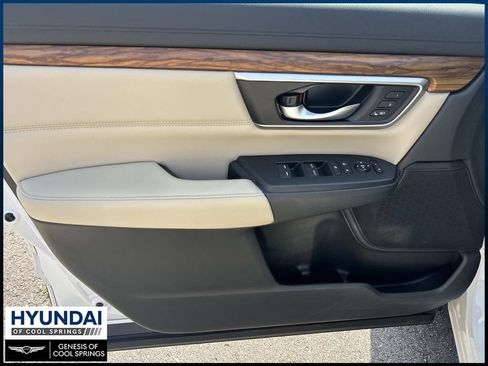 Used 2019 Honda CR-V EX-L image 20