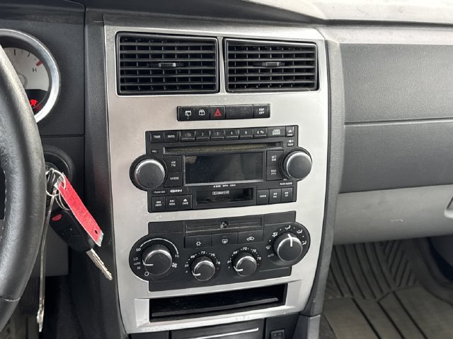 Used 2006 Dodge Magnum R/T w/ Convenience Group II AWD/4WD image 17