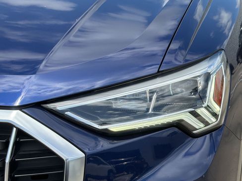 Certified 2022 Audi Q3 2.0T Premium Plus w/ Premium Plus Package AWD/4WD image 9