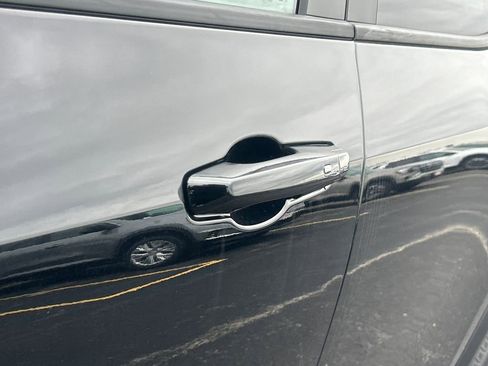 New 2026 GMC Terrain Elevation AWD/4WD image 14