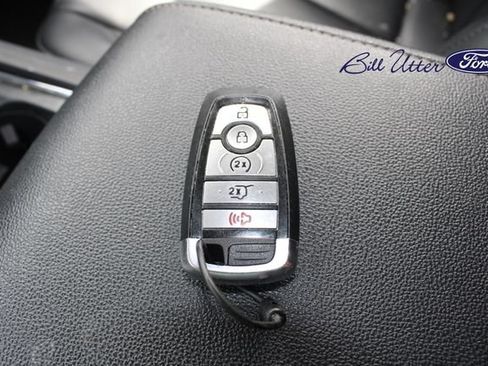 Used 2024 Ford Expedition Max XLT RWD image 11