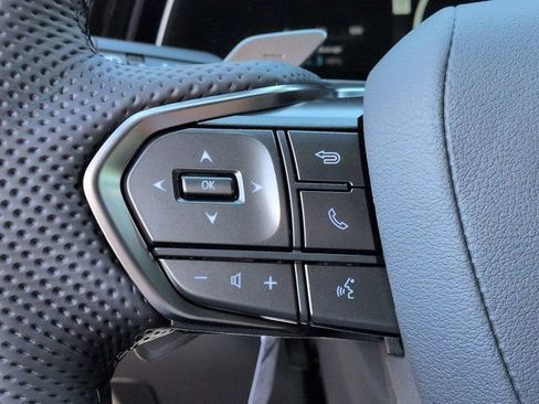 New 2026 Lexus TX 500h AWD image 24