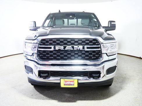 Used 2024 RAM 2500 Tradesman w/ Safety Group AWD/4WD image 2