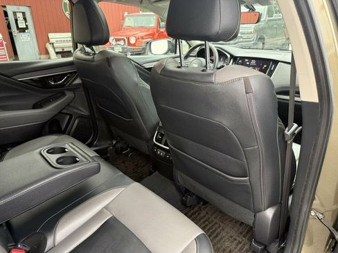 Used 2020 Subaru Outback Onyx Edition XT w/ Popular Package #2 AWD/4WD image 45