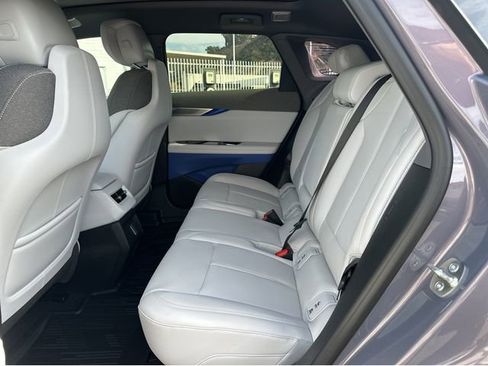 New 2026 Cadillac Optiq Luxury 1 w/ LPO, Floor Liner Package AWD/4WD image 18