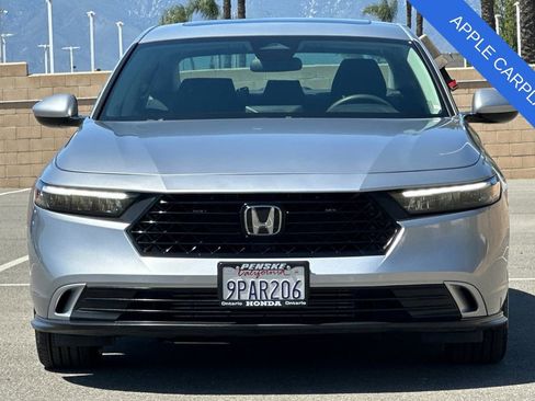 Used 2024 Honda Accord EX image 9