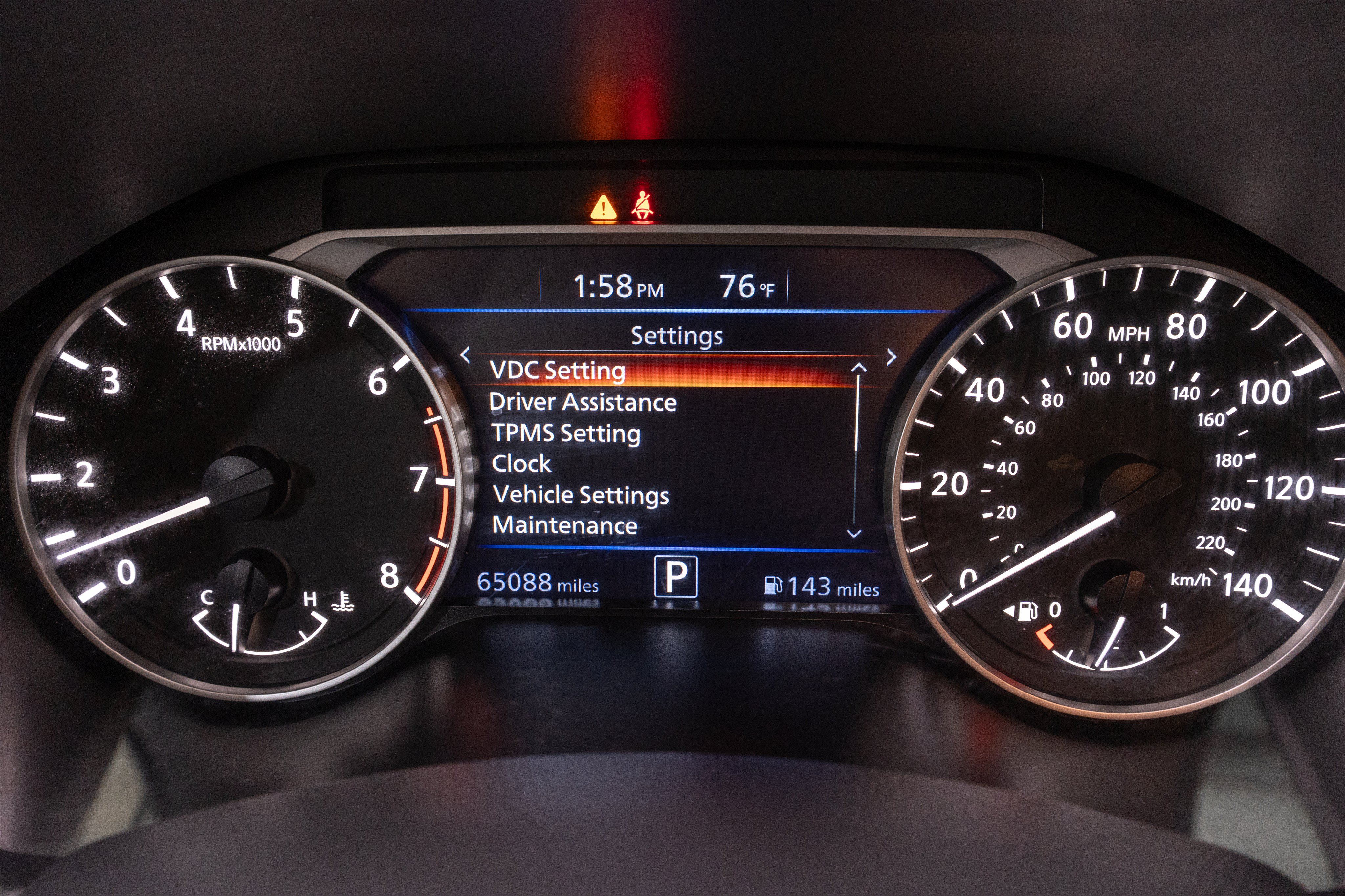 Used 2023 Nissan Altima 2.5 SR w/ SR Premium Package FWD image 25