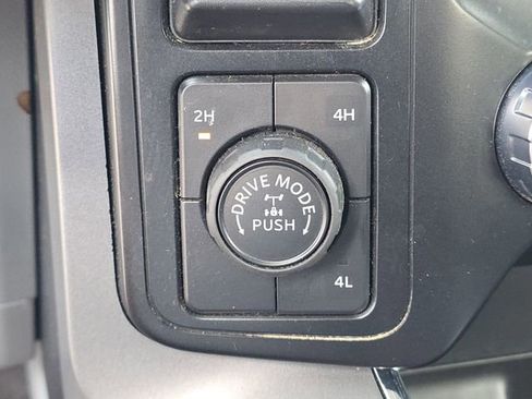 Used 2024 Ford F150 XLT w/ Mobile Office Package AWD/4WD image 25