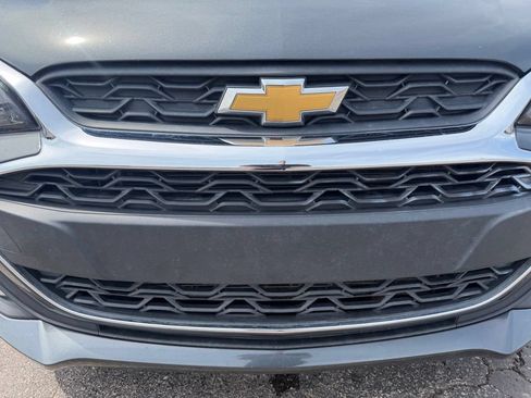 Used 2021 Chevrolet Spark LS FWD image 7